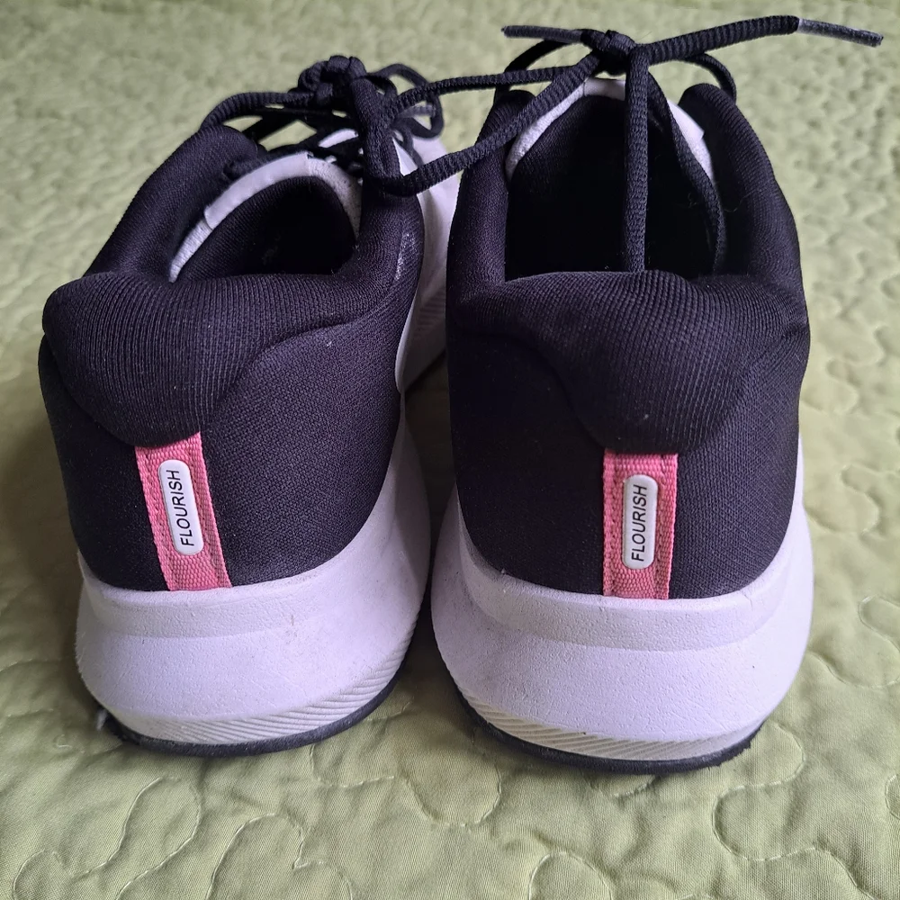 Ryka Flourish Walking Shoes - Picture 4 of 6